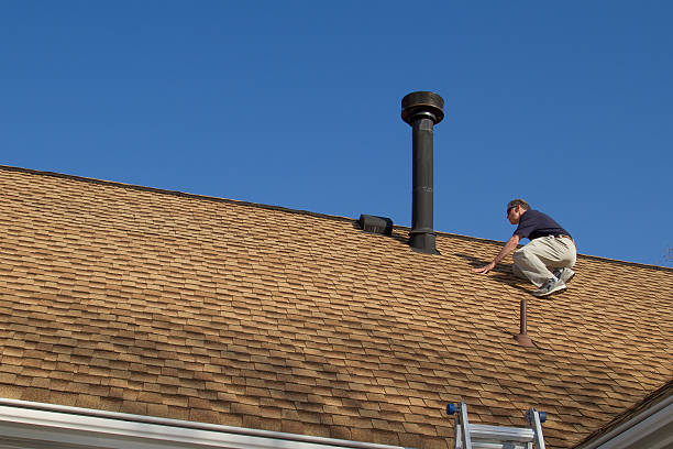 Best Roof Leak Repair  in Neosho, MO
