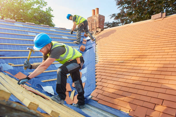 Fast & Reliable Emergency Roof Repairs in Neosho, MO