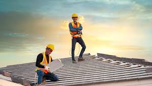 Best Green or Eco-Friendly Roofing Solutions  in Neosho, MO